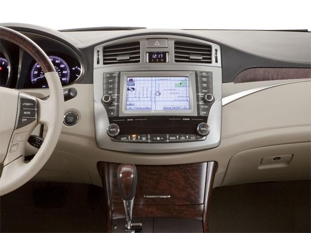 2011 Toyota Avalon 4dr Sdn (Natl)