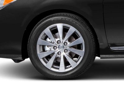 2011 Toyota Avalon 4dr Sdn (Natl)