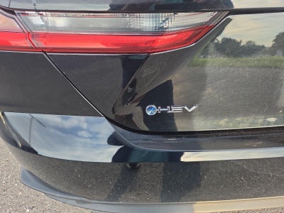 2025 Toyota Camry SE (SE)