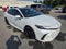 2025 Toyota Camry XSE (Natl)