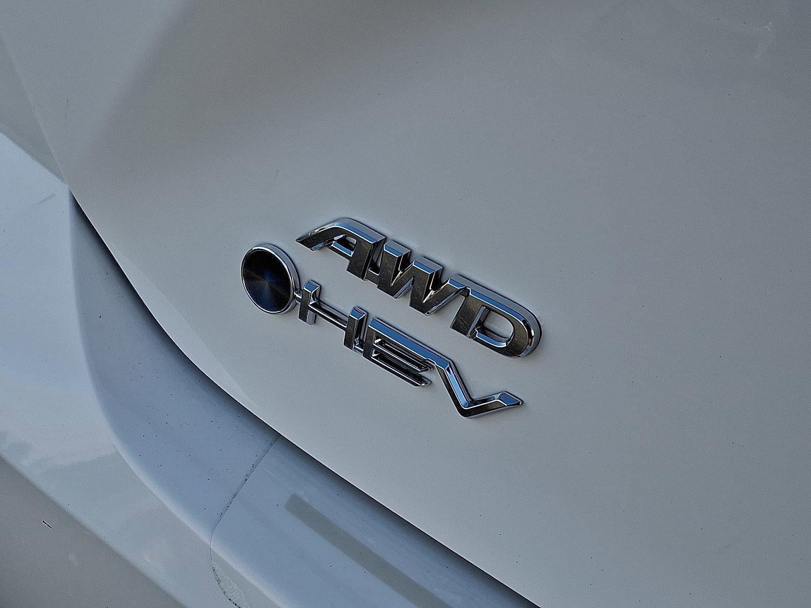 2025 Toyota Camry XSE AWD (Natl)