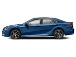 2020 Toyota Camry SE Auto (SE)