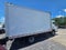 2019 Mitsubishi Van Base
