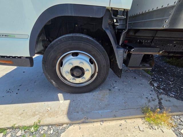 2019 Mitsubishi Van Base