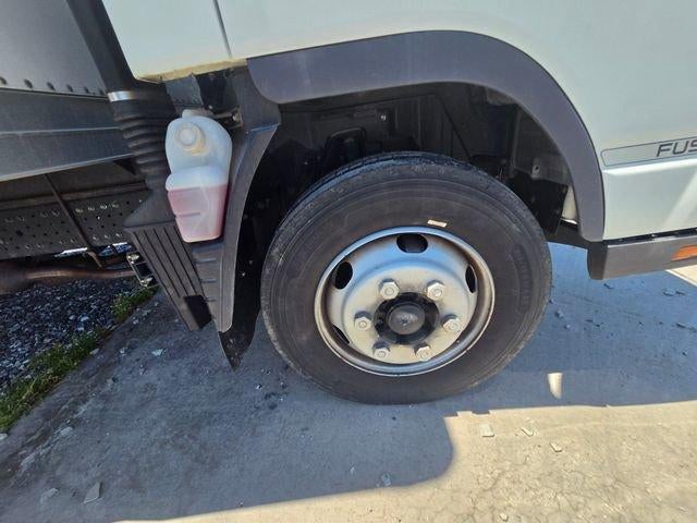 2019 Mitsubishi Van Base