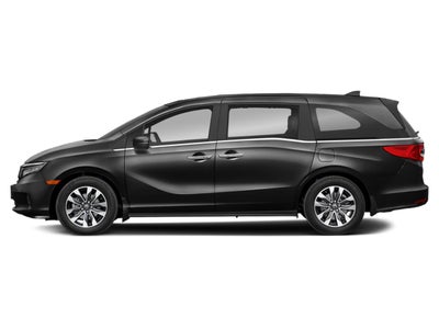 2023 Honda Odyssey EX-L Auto