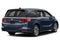 2022 Honda Odyssey EX-L Auto