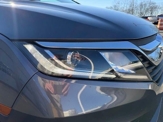 2019 Honda Odyssey EX-L Auto