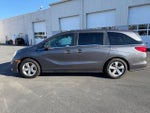 2019 Honda Odyssey EX-L Auto