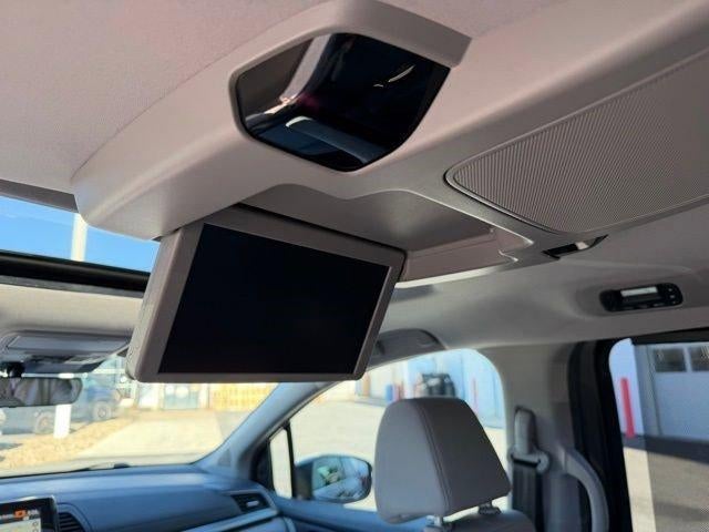 2019 Honda Odyssey EX-L Auto