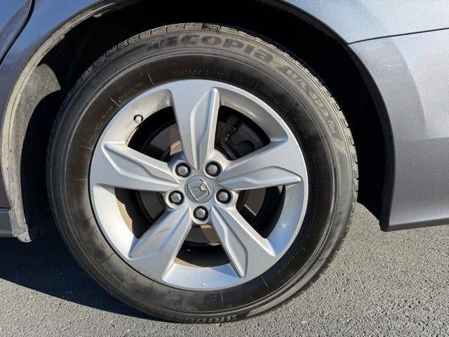 2019 Honda Odyssey EX-L Auto