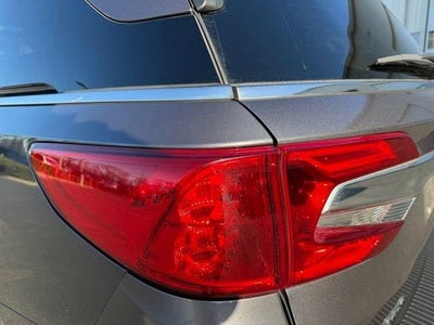 2019 Honda Odyssey EX-L Auto