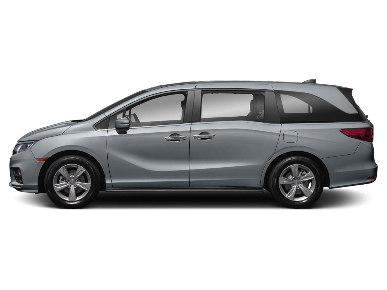 2019 Honda Odyssey EX-L Auto