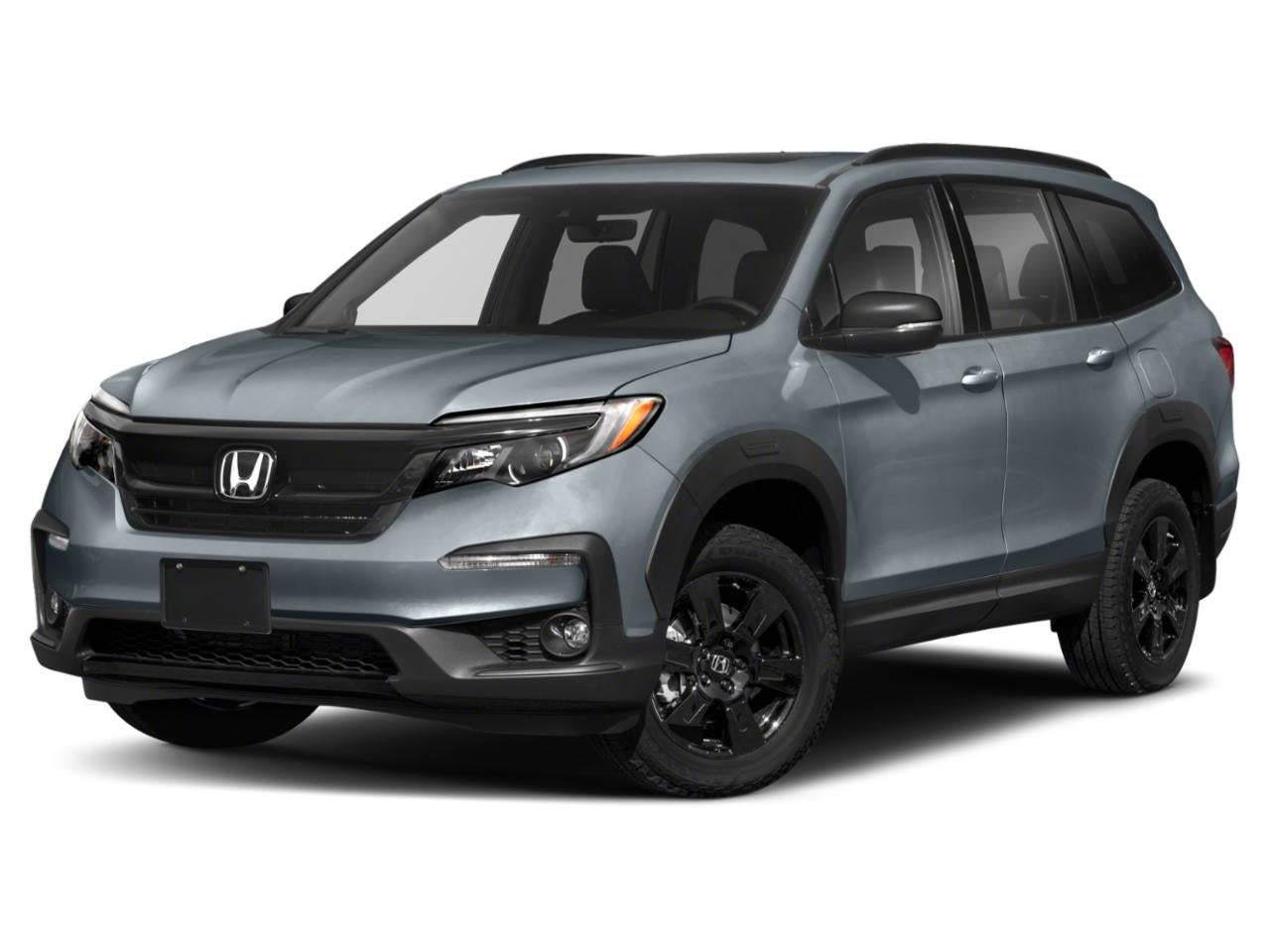 2022 Honda Pilot TrailSport AWD