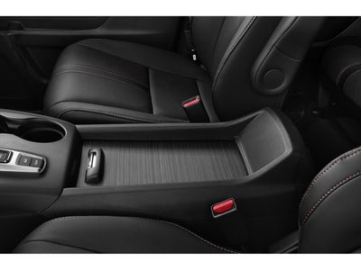 2022 Honda Pilot TrailSport AWD