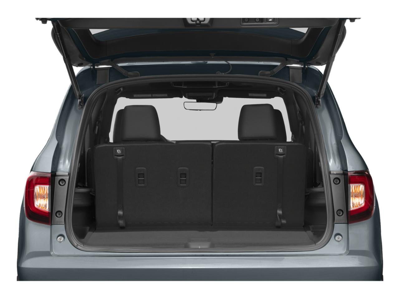 2022 Honda Pilot TrailSport AWD