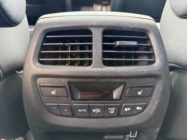 2021 Honda Passport Touring AWD