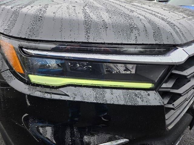 2023 Honda Pilot EX-L 7 Passenger AWD