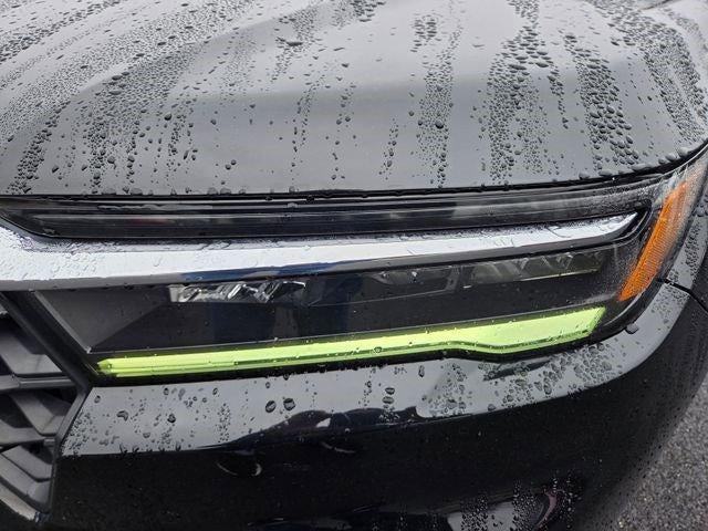 2023 Honda Pilot EX-L 7 Passenger AWD