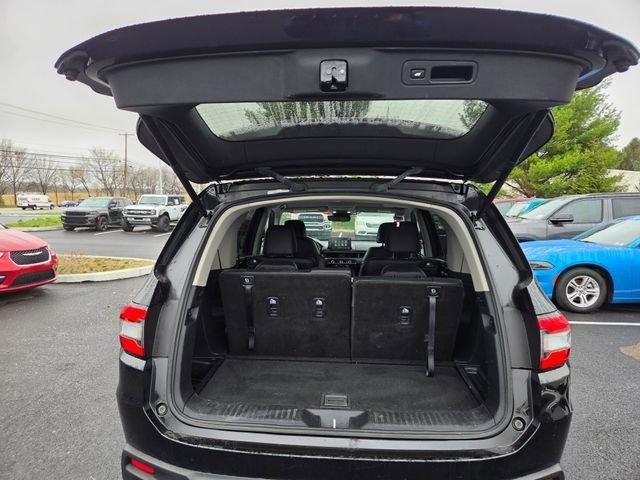 2023 Honda Pilot EX-L 7 Passenger AWD