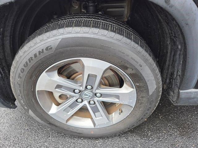 2023 Honda Pilot EX-L 7 Passenger AWD