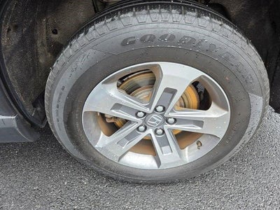 2023 Honda Pilot EX-L 7 Passenger AWD