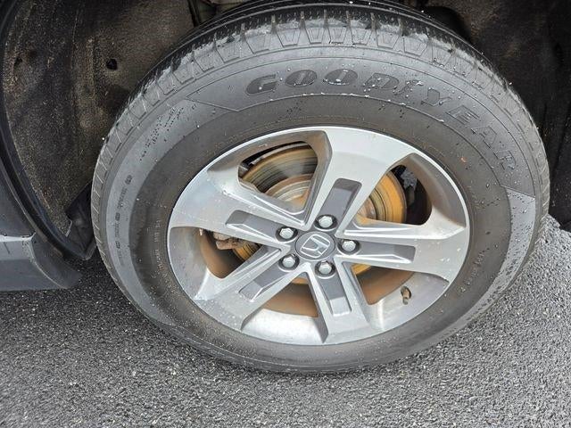 2023 Honda Pilot EX-L 7 Passenger AWD