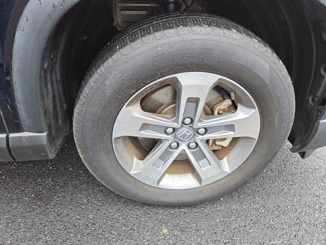 2023 Honda Pilot EX-L 7 Passenger AWD