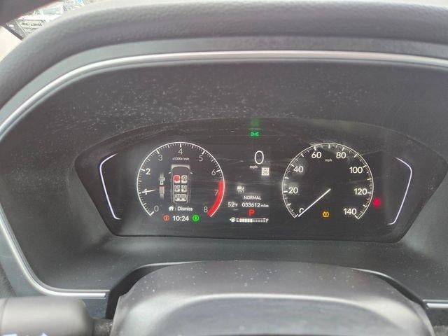 2023 Honda Pilot EX-L 7 Passenger AWD