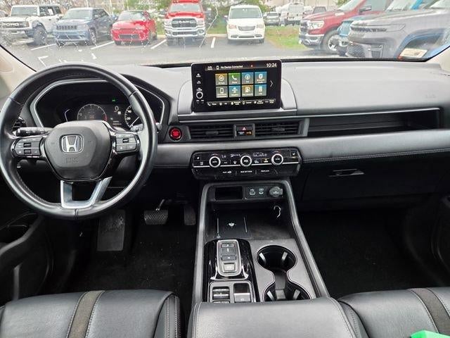 2023 Honda Pilot EX-L 7 Passenger AWD