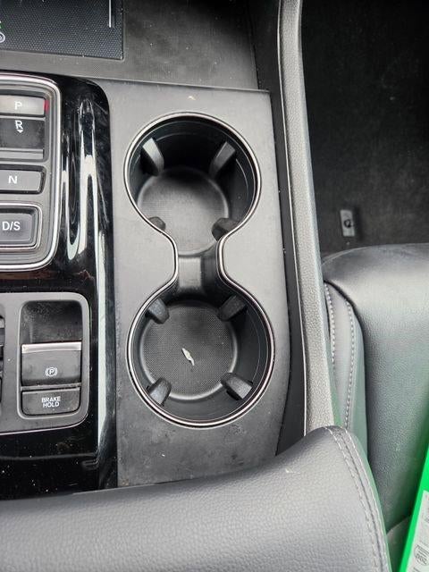 2023 Honda Pilot EX-L 7 Passenger AWD