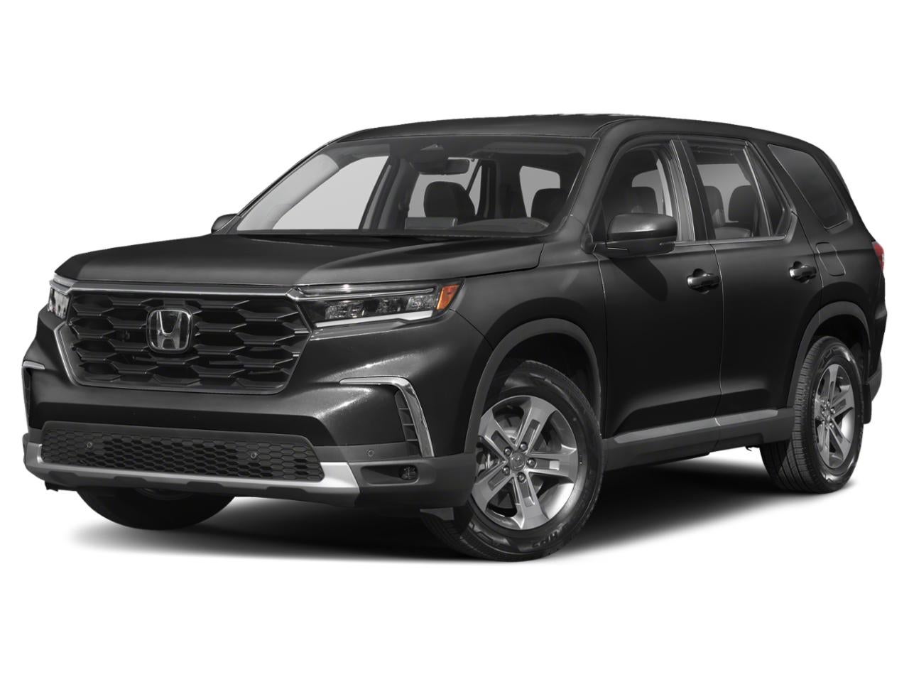 2023 Honda Pilot EX-L 7 Passenger AWD