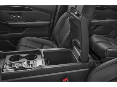 2023 Honda Pilot EX-L 7 Passenger AWD