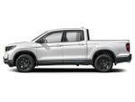 2025 Honda Ridgeline Black Edition AWD