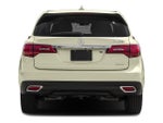 2016 Acura MDX SH-AWD with Technology Package