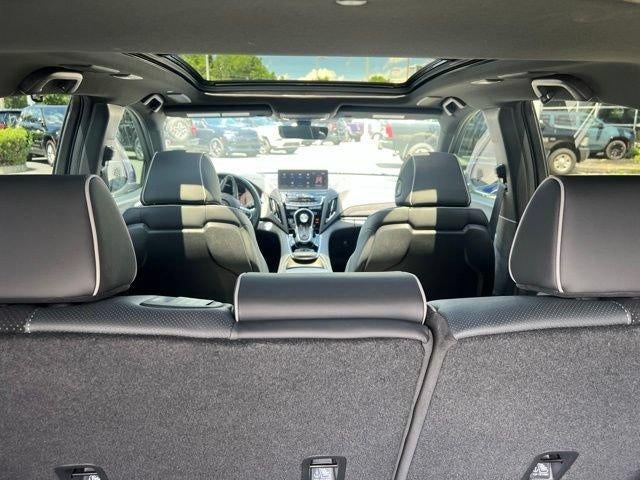 2021 Acura RDX SH-AWD w/A-Spec Package