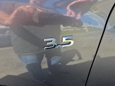 2020 INFINITI QX60 LUXE AWD