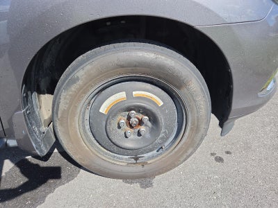 2020 INFINITI QX60 LUXE AWD