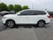 2018 Nissan Pathfinder 4x4 SV
