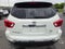 2018 Nissan Pathfinder 4x4 SV