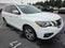 2018 Nissan Pathfinder 4x4 SV