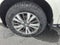 2017 Nissan Pathfinder 4x4 SV