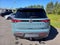 2026 Nissan Pathfinder Platinum 4WD