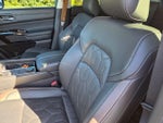 2026 Nissan Pathfinder Platinum 4WD