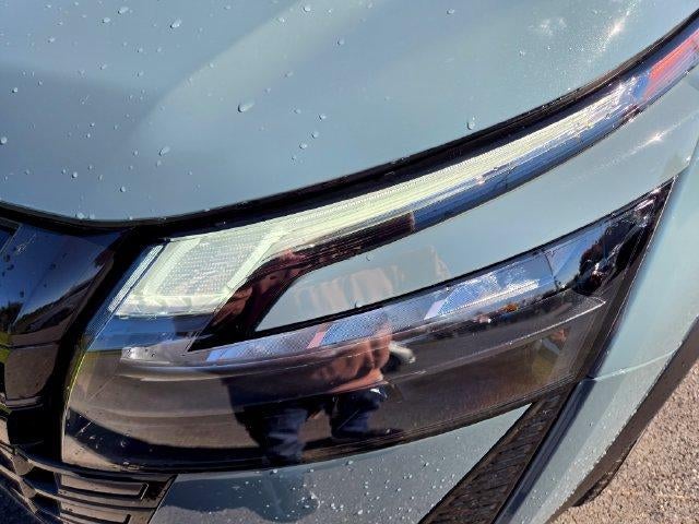 2026 Nissan Pathfinder Platinum 4WD