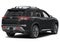 2026 Nissan Pathfinder Platinum 4WD