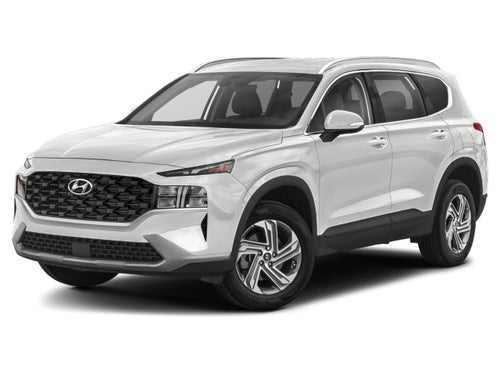 2023 Hyundai SANTA FE SEL AWD