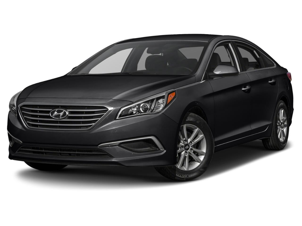 2015 Hyundai SONATA 4dr Sdn 2.4L SE