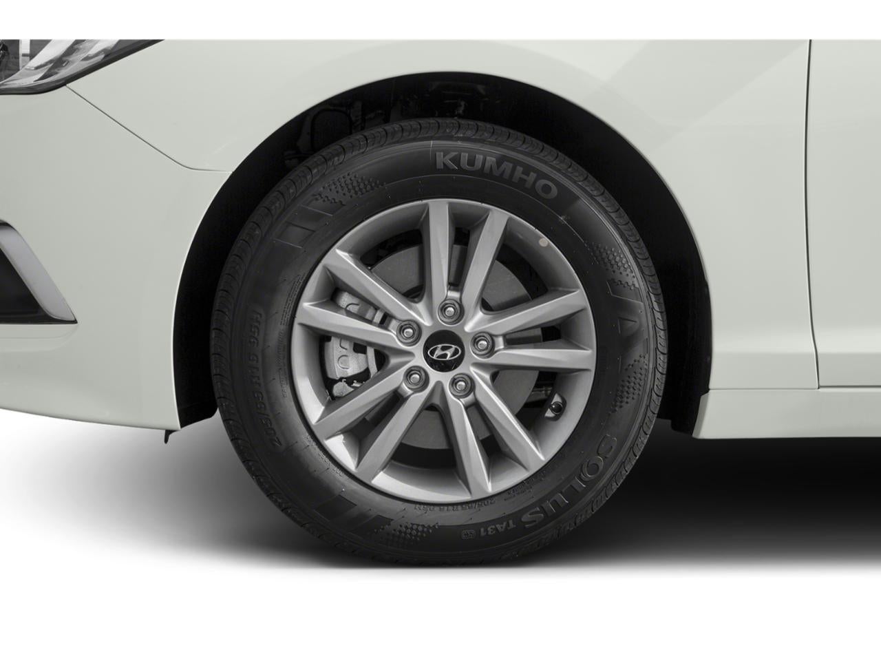 2015 Hyundai SONATA 4dr Sdn 2.4L SE