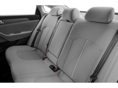 2015 Hyundai SONATA 4dr Sdn 2.4L SE